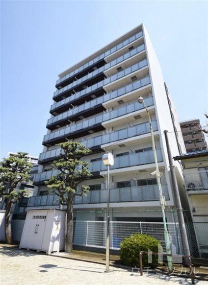 ディアレイシャス西川口