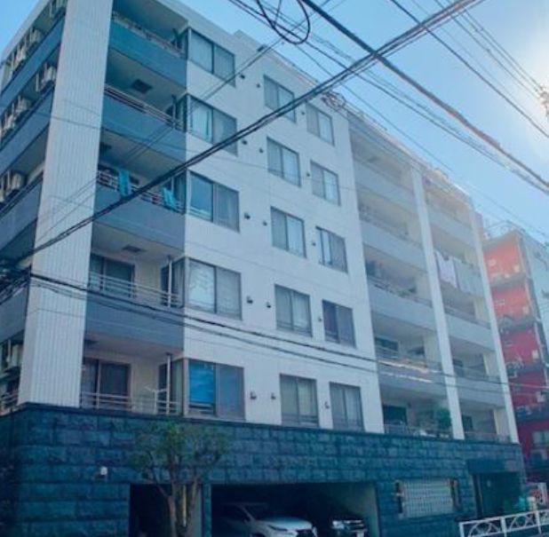 ランドステージ錦糸町II
