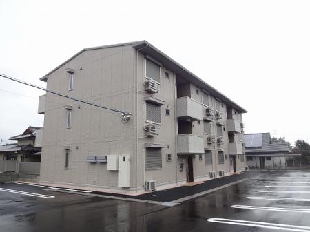 サクラハイムII