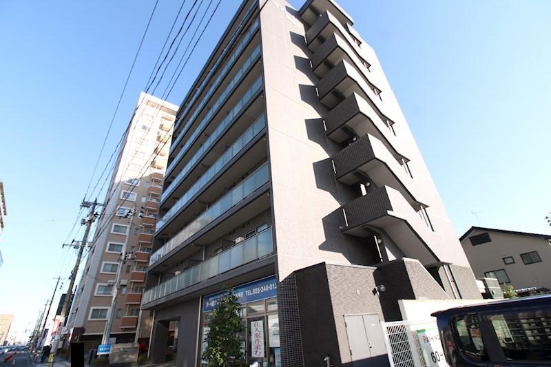 パークソレイユ弐番館