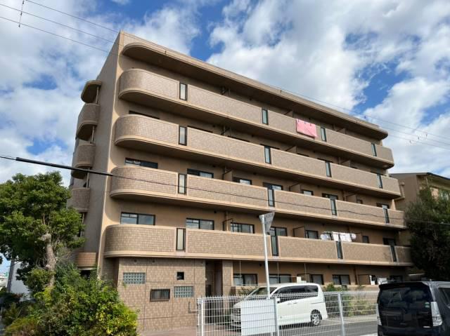 ベルローゼ浜寺