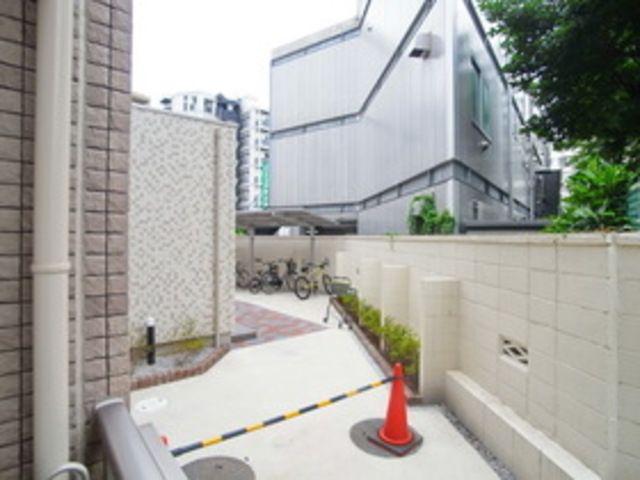 エミ・アミティエ立川羽衣