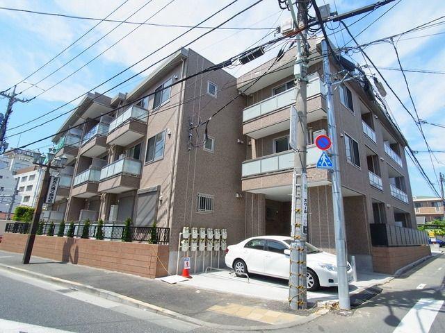 エミ・アミティエ立川羽衣