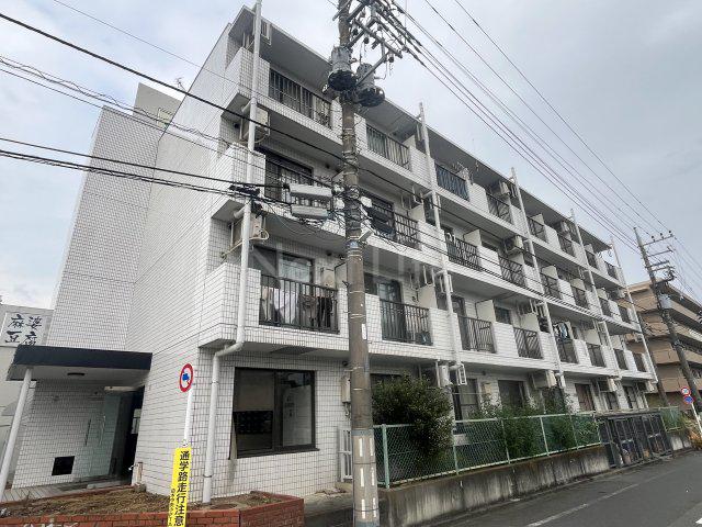 リュミエ堀之内
