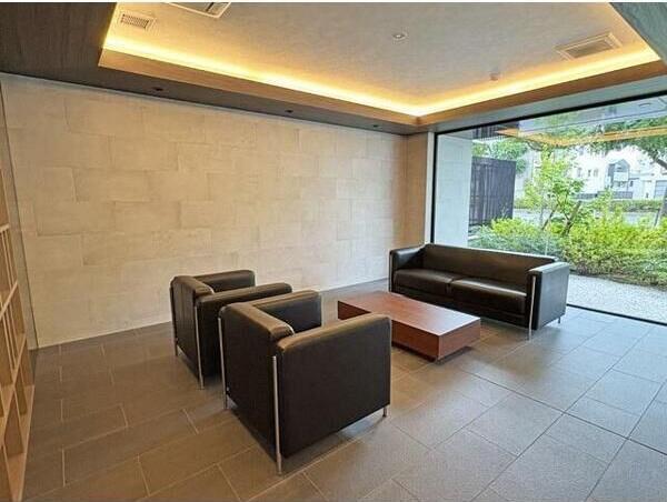 オープンレジデンシア金山熱田 THE COURT