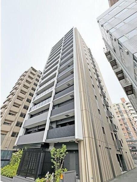 オープンレジデンシア金山熱田 THE COURT