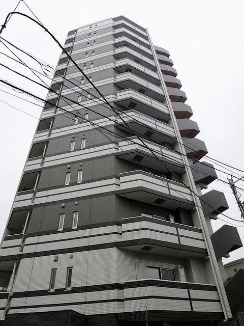 AZEST中野新橋