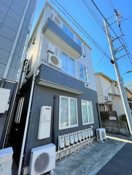 エスポワール羽田壱番館