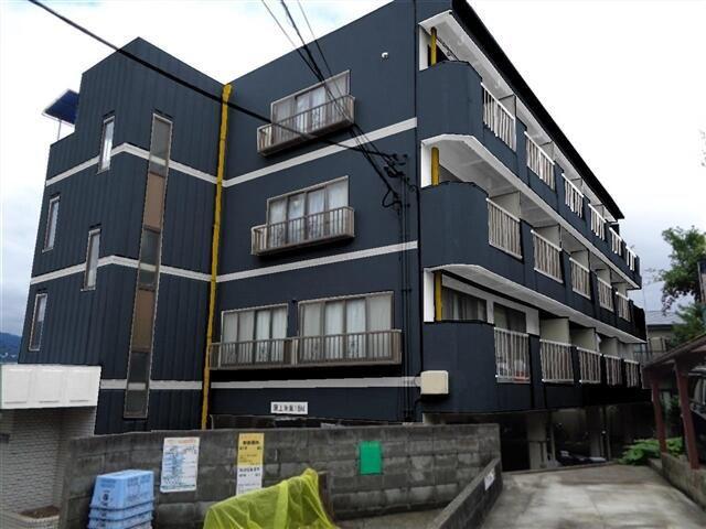 板戸ビューハイツ