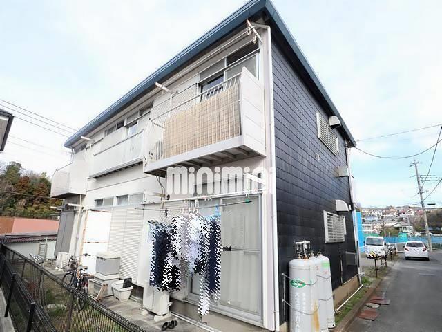 ハイツ内田