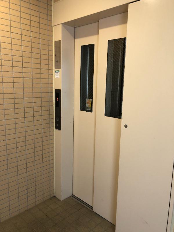 ヴァンベール稲毛