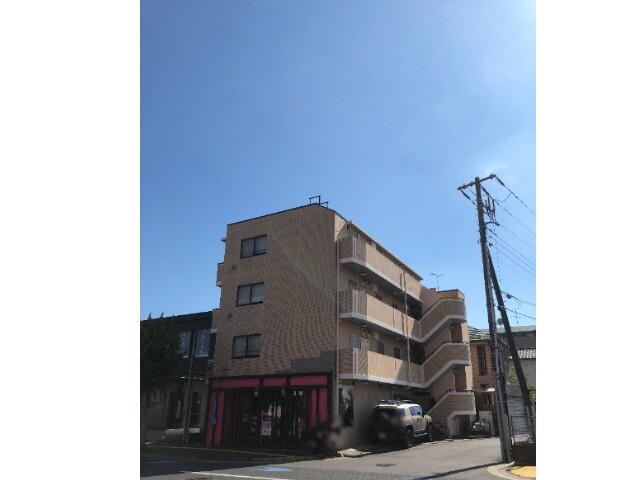 ヴァンベール稲毛
