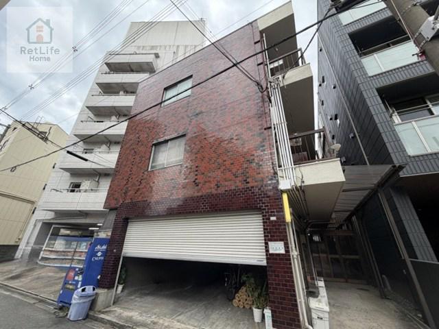 三幸マンション