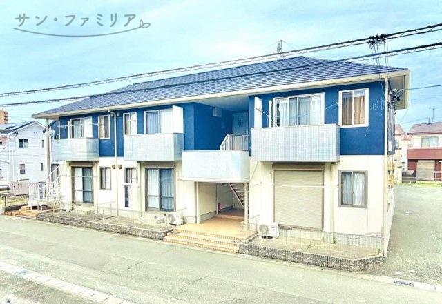 ドミール南陽