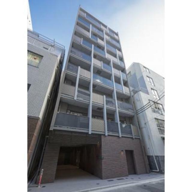 アルプエンテ大手町 部屋番号203