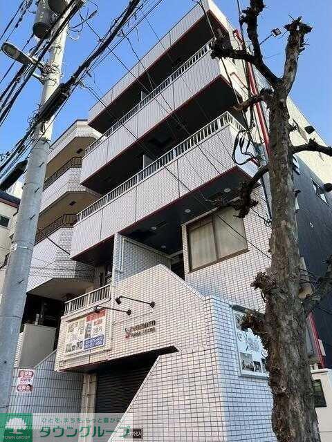 第一ヤマトビル