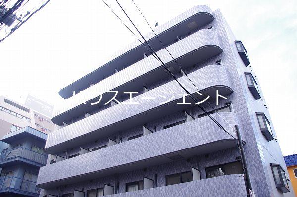 プラムメゾンV