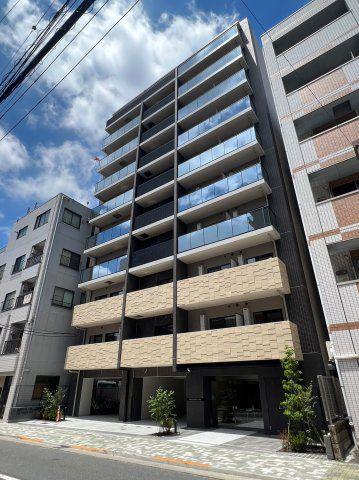クレヴィスタ三ノ輪