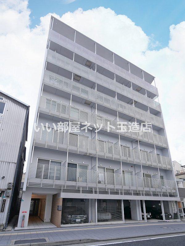 U RESIDENCE 弁天町 
