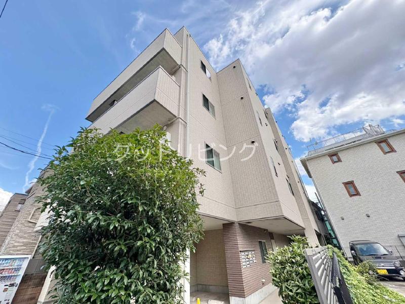 パルコート西新井