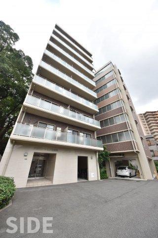 大橋マンション5番館