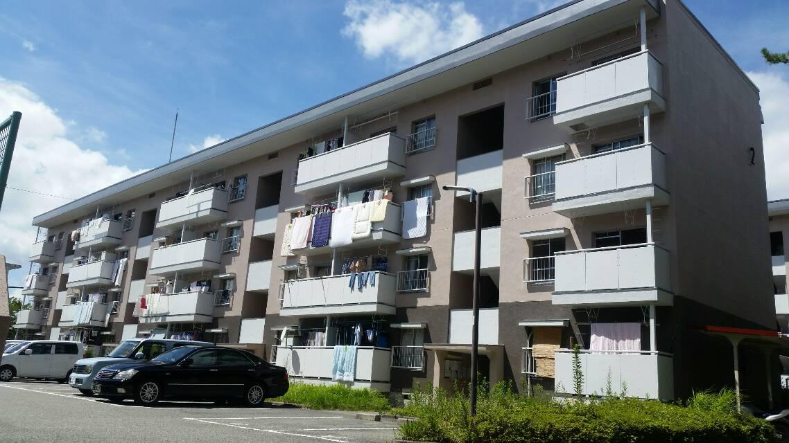 有野台公社