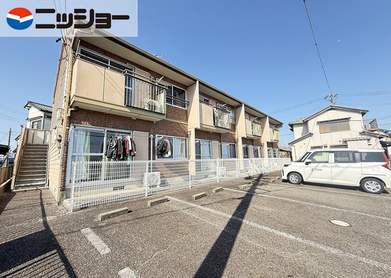 メイゾン丹原