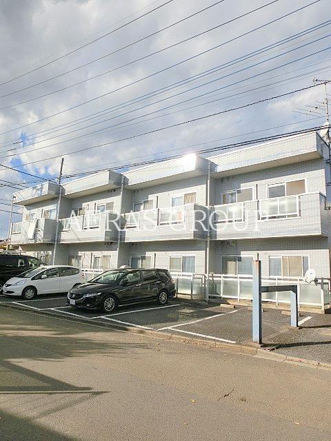 OAK HEIGHTS S棟