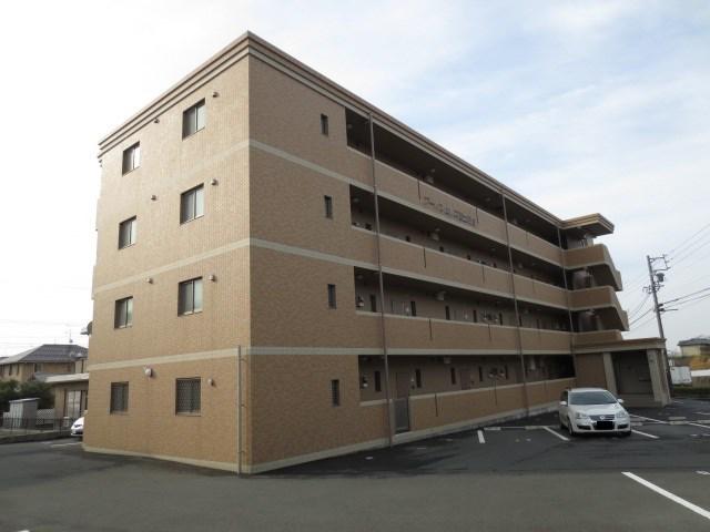 アーバンヒルズ富士見台