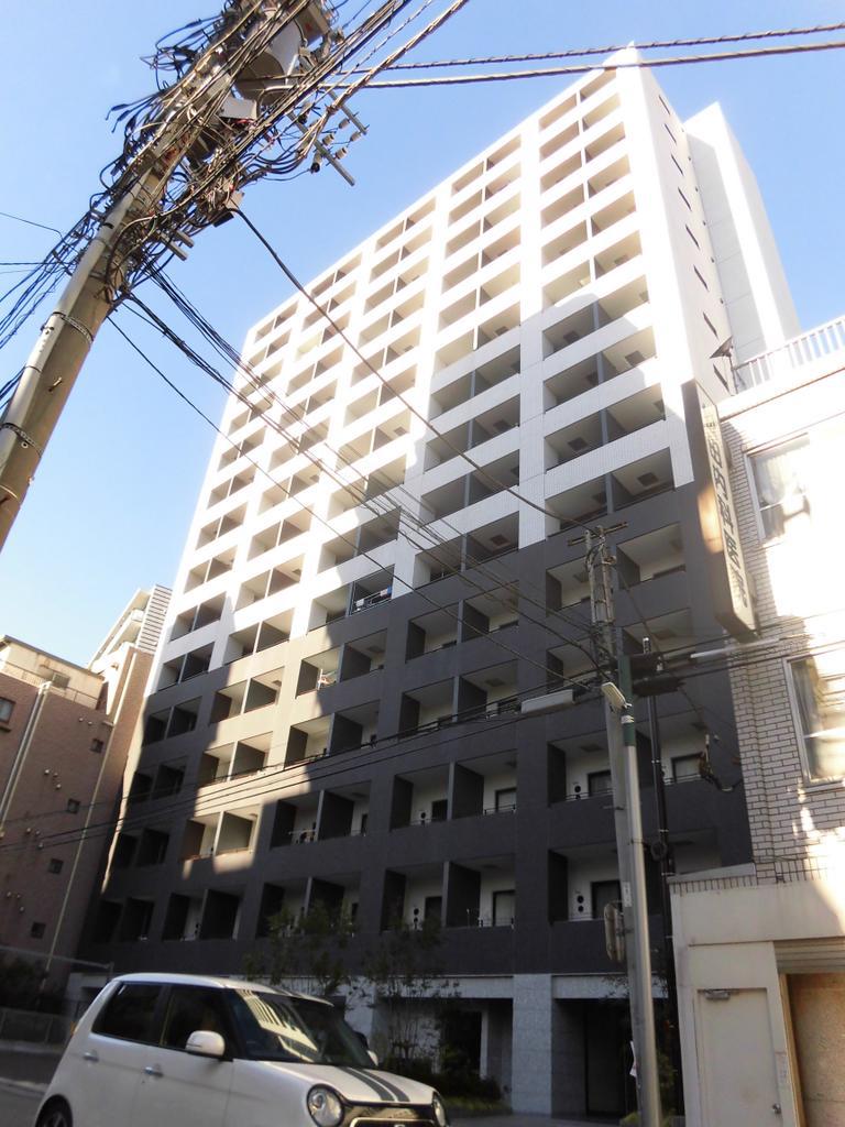 RISING PLACE 川崎