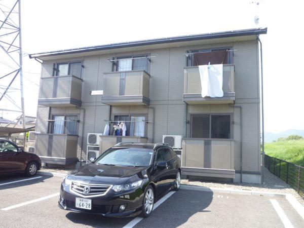 セジュール丹波島