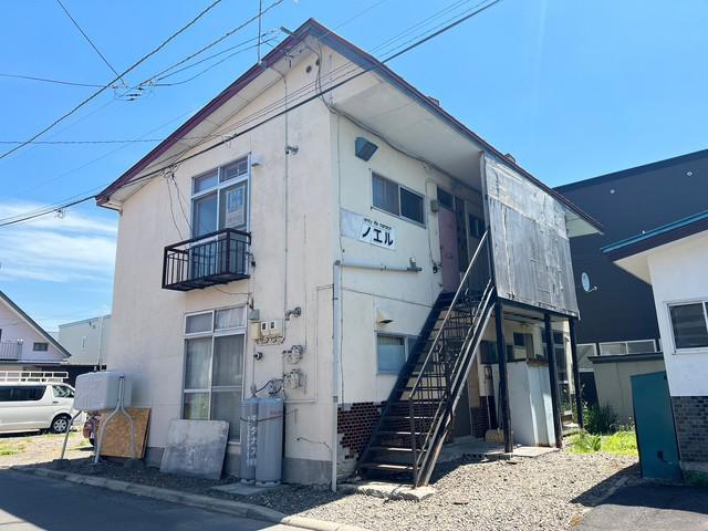 ノエル大町(2DK/2階)