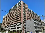 ロータリーマンション大津京パークワイツ