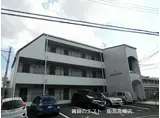 芥川グリーンハイツ