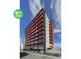 学生会館 UNI APARTNER 6番館