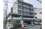 ベラジオ堀川今出川Ⅱ