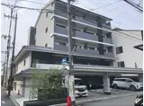 ベラジオ堀川今出川Ⅱ