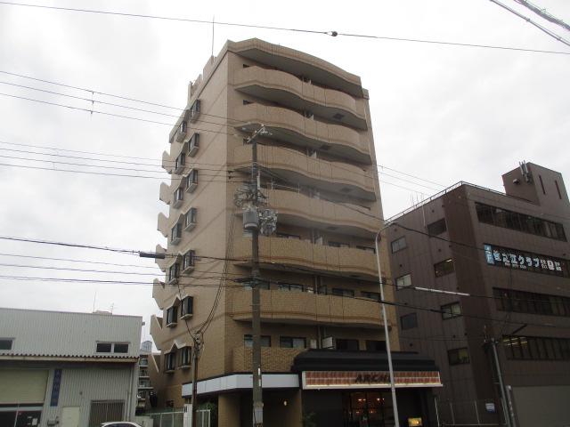 オーセント住之江