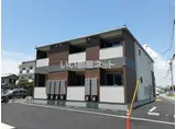 カーサ平田B