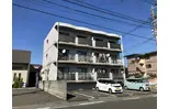 シャンテ西川Ⅱ