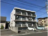 シャンテ西川Ⅱ