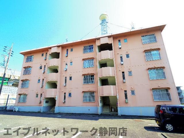秋山ハイツA