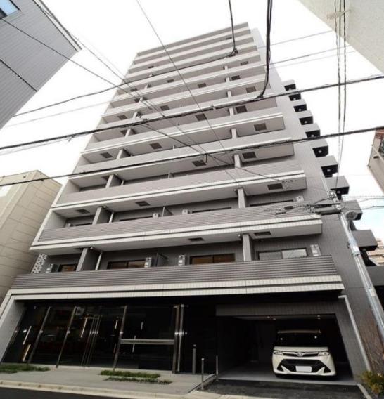 ステージグランデ新御徒町アジールコート