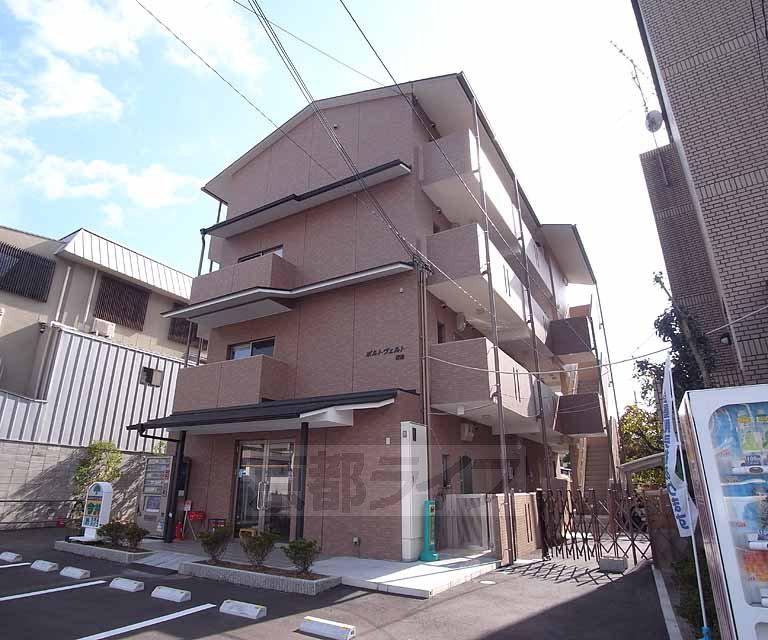 ポルトヴェルト岩倉