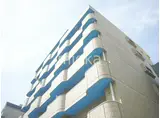 モンリベルテ天王寺