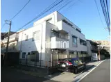 パルス新横浜