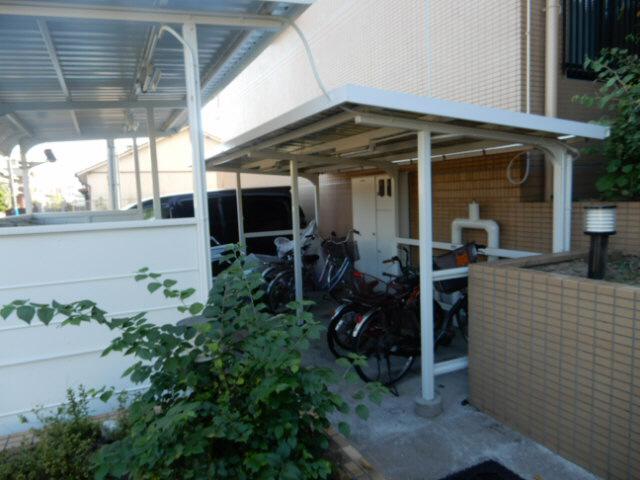 メゾンドール姫路英賀保