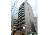 パークハビオ新橋