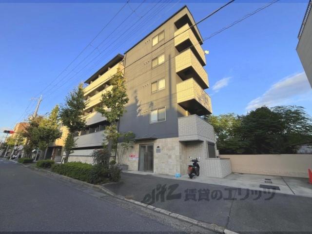 フラッティ京都十条