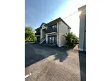 ヴィラ・ライラックII棟